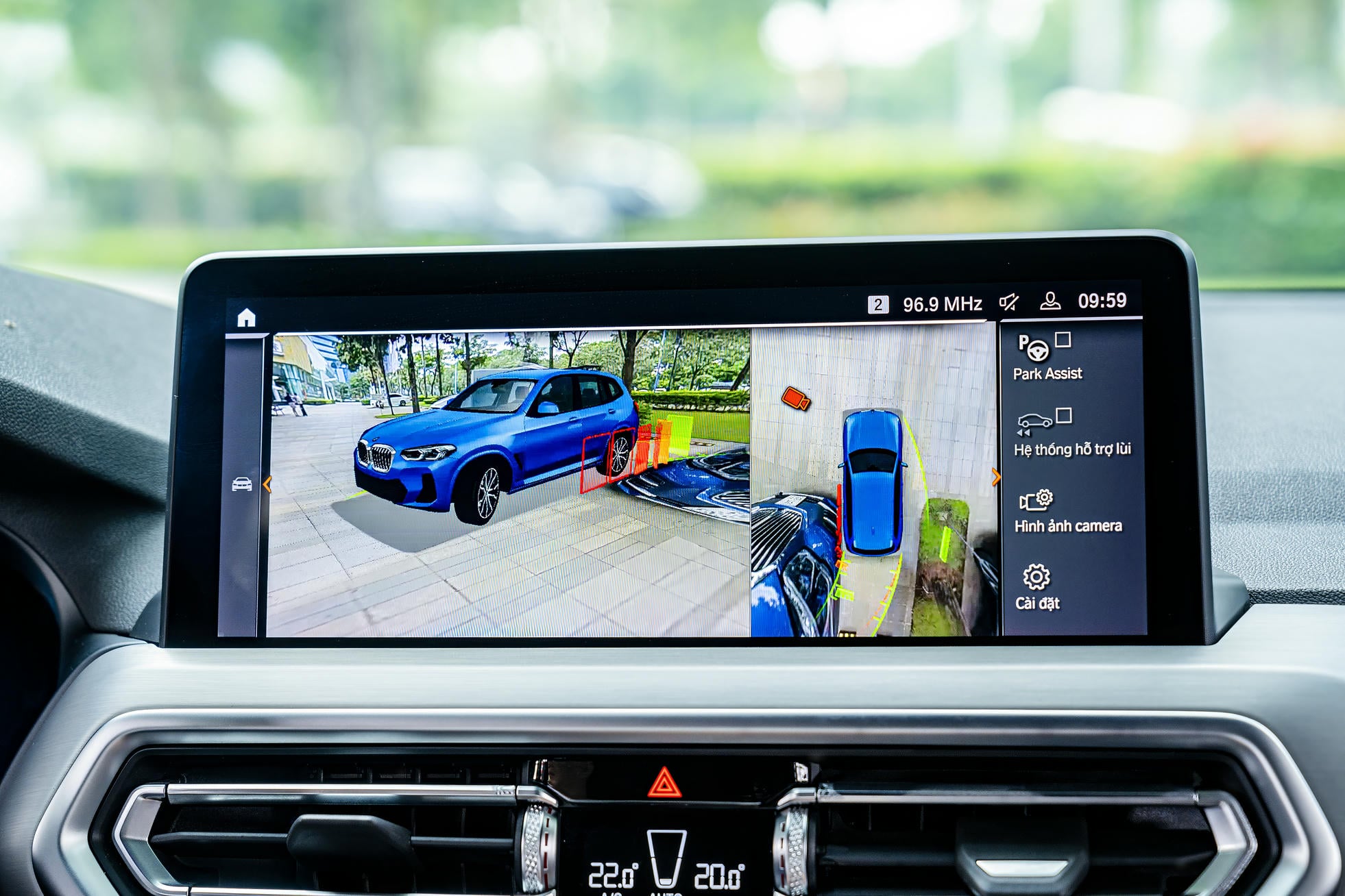 THACO AUTO giới thiệu các gói nâng cấp xe tùy chọn - khẳng định cam kết đồng hành và tối đa hóa trải nghiệm khách hàng​